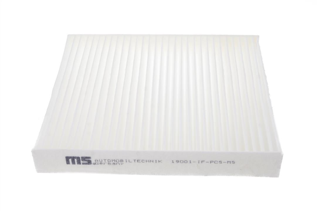 Master-sport 19001-IF-PCS-MS Filter, interior air 19001IFPCSMS: Buy near me in Poland at 2407.PL - Good price!