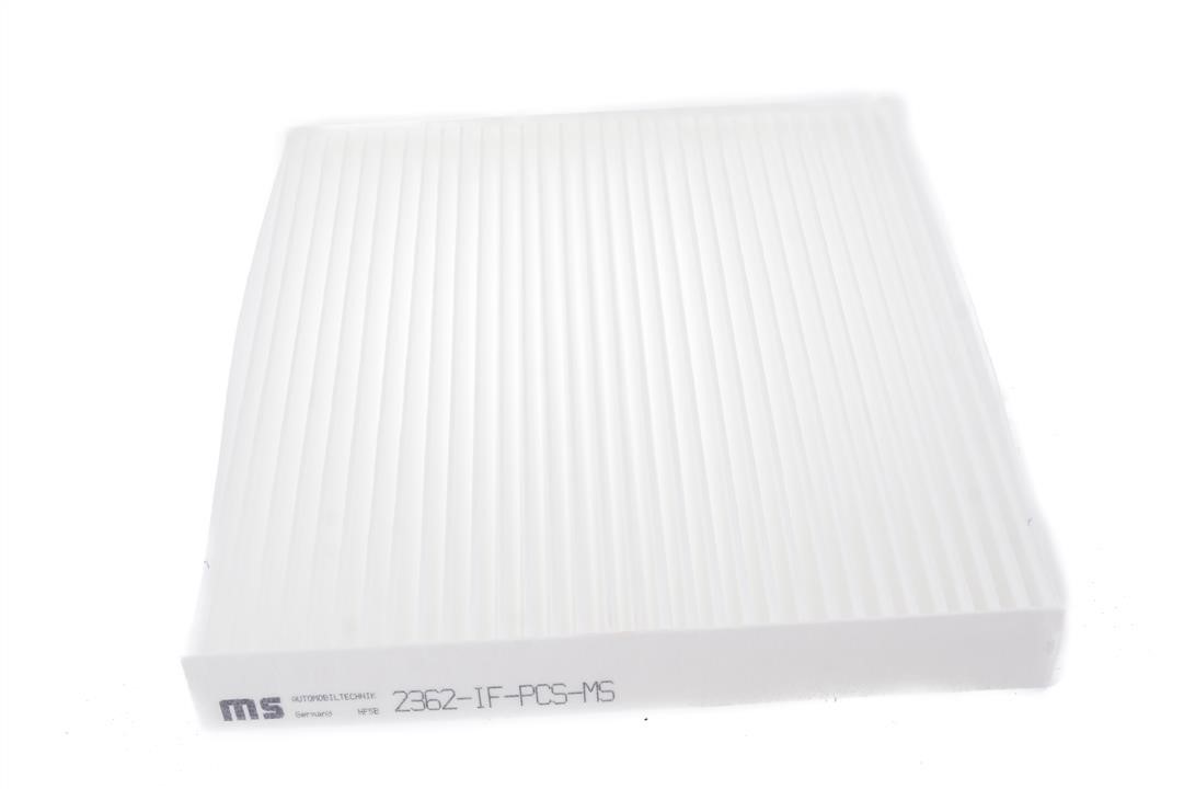 Master-sport 2362-IF-PCS-MS Filter, interior air 2362IFPCSMS: Buy near me in Poland at 2407.PL - Good price!