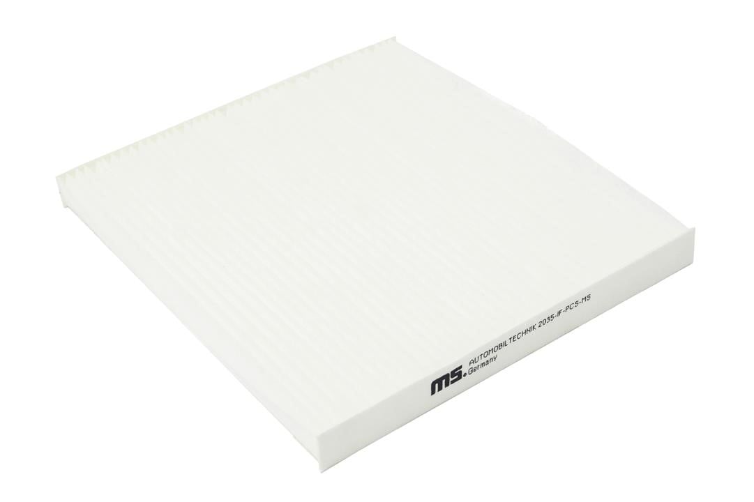 Master-sport 2035-IF-PCS-MS Filter, interior air 2035IFPCSMS: Buy near me in Poland at 2407.PL - Good price!