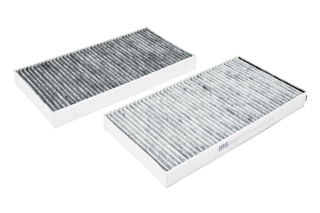 Master-sport 3139-IF-SET-MS Activated Carbon Cabin Filter 3139IFSETMS: Buy near me in Poland at 2407.PL - Good price!