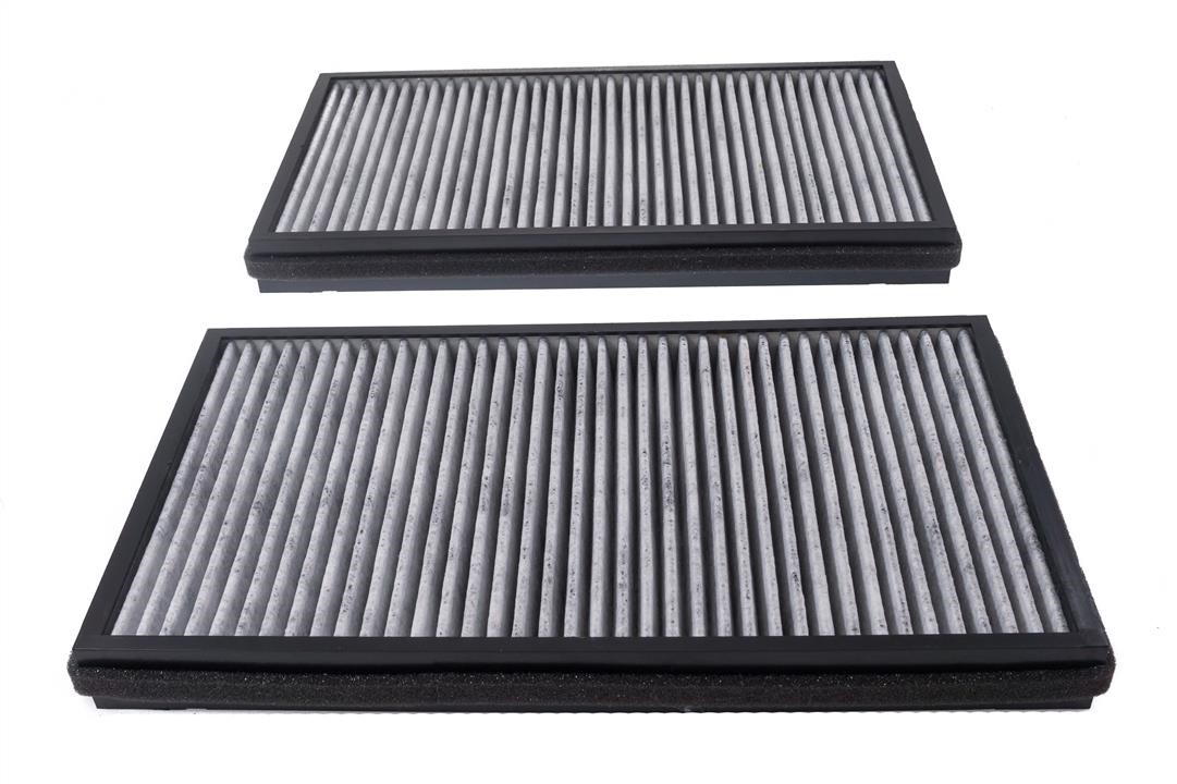 Master-sport 3124-2-IF-SET-MS Activated Carbon Cabin Filter 31242IFSETMS: Buy near me in Poland at 2407.PL - Good price!