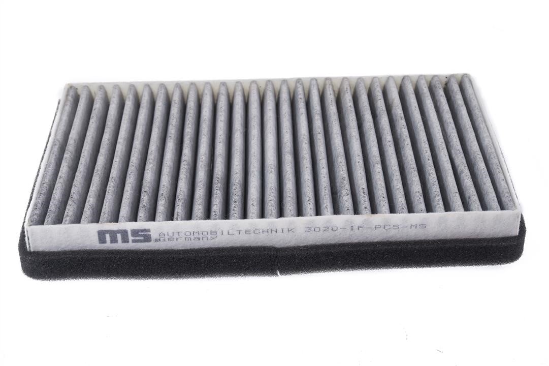 Master-sport 3020-IF-PCS-MS Activated Carbon Cabin Filter 3020IFPCSMS: Buy near me in Poland at 2407.PL - Good price!