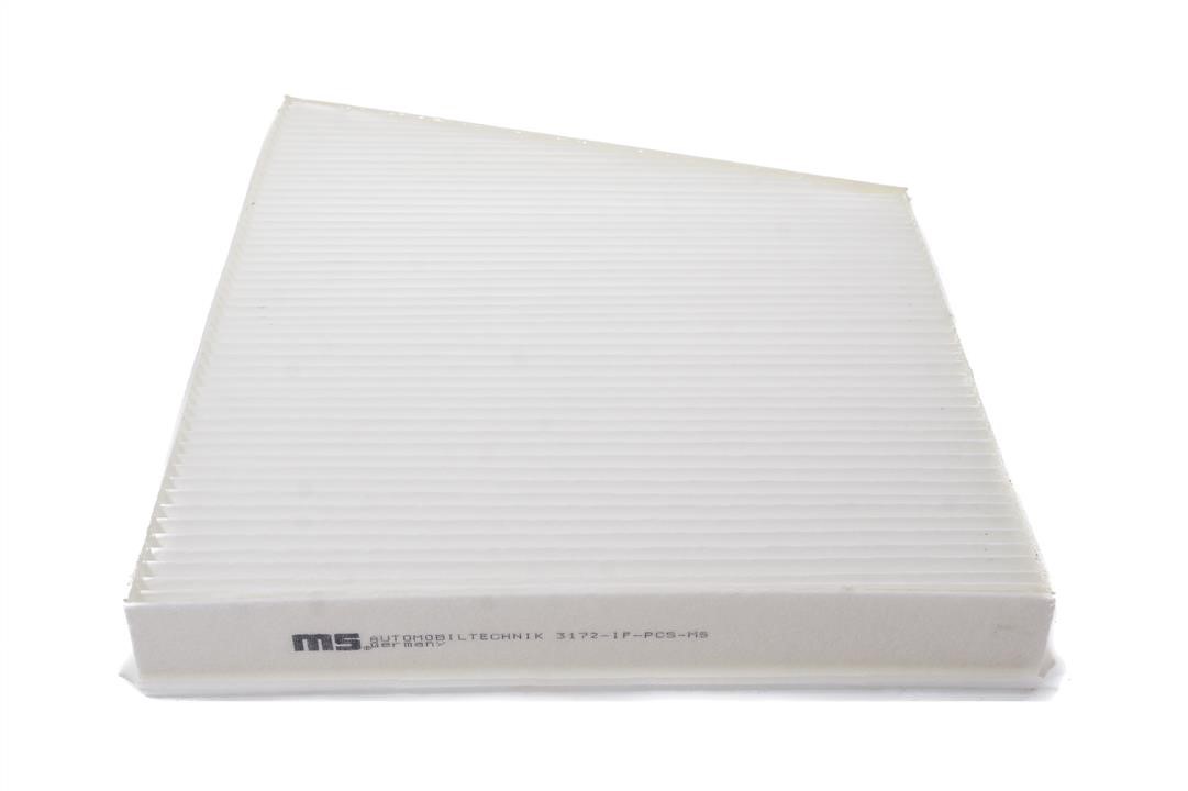 Master-sport 3172-IF-PCS-MS Activated Carbon Cabin Filter 3172IFPCSMS: Buy near me in Poland at 2407.PL - Good price!