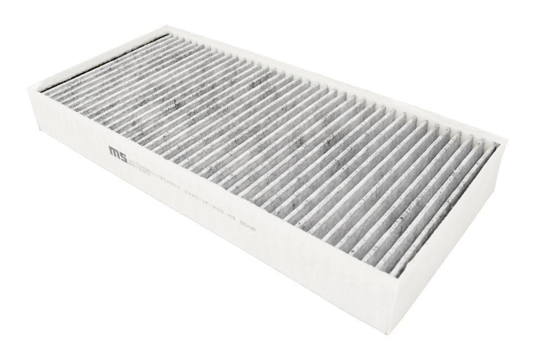 Master-sport 3240-IF-PCS-MS Activated Carbon Cabin Filter 3240IFPCSMS: Buy near me in Poland at 2407.PL - Good price!