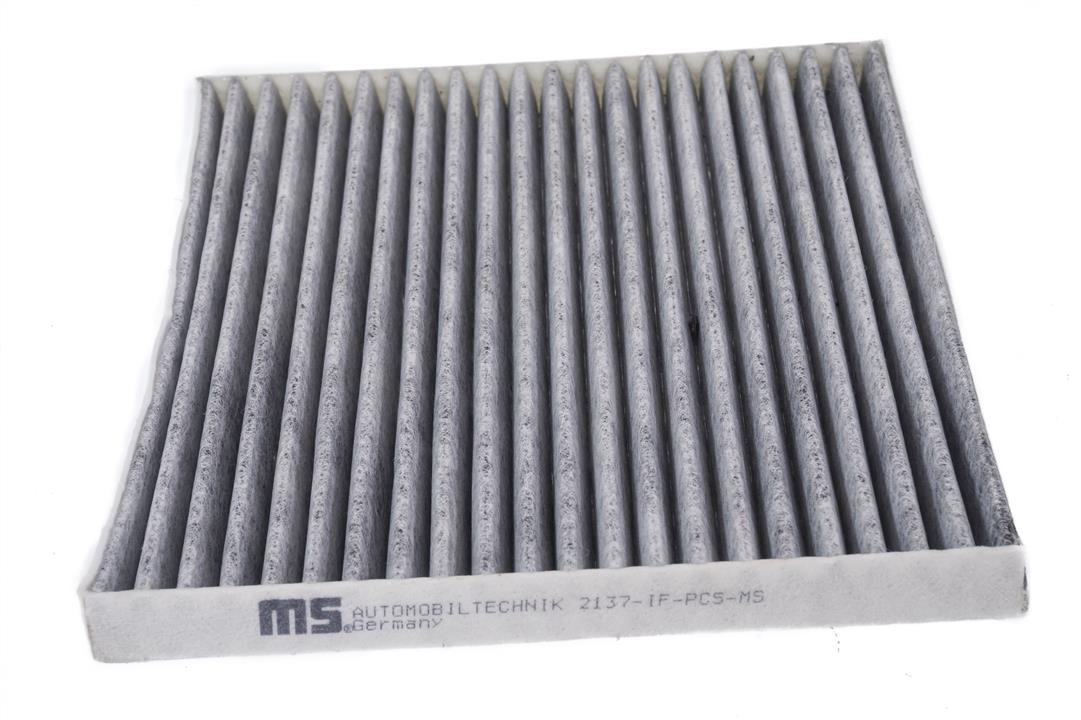 Master-sport 2137-IF-PCS-MS Activated Carbon Cabin Filter 2137IFPCSMS: Buy near me in Poland at 2407.PL - Good price!
