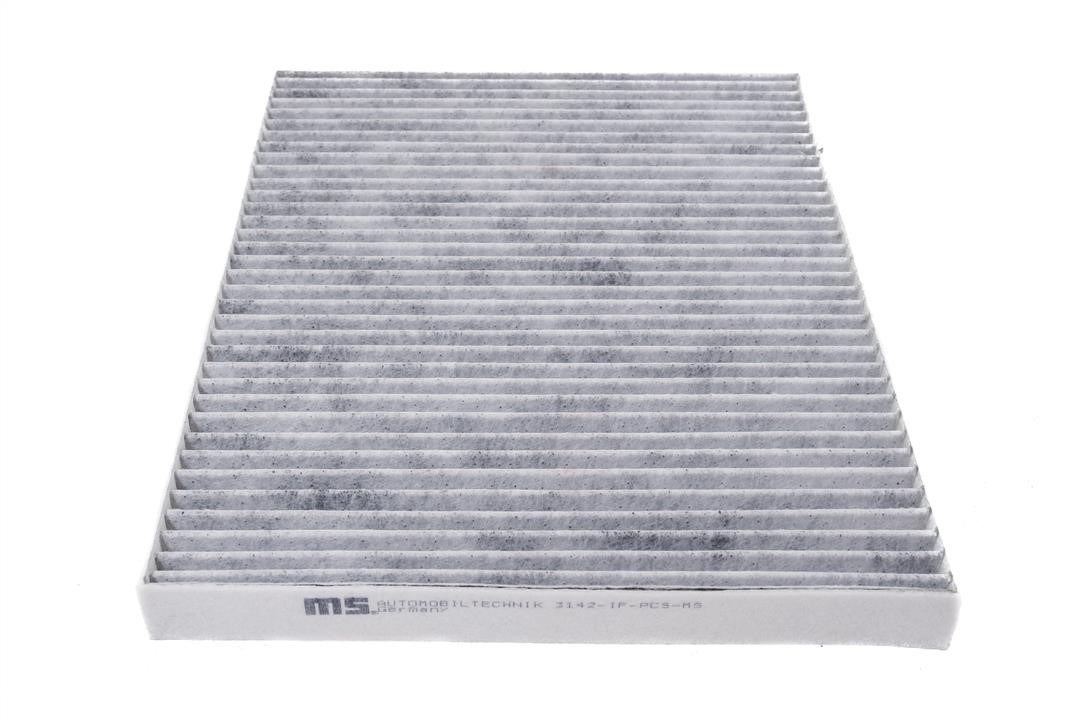 Master-sport 3142-IF-PCS-MS Activated Carbon Cabin Filter 3142IFPCSMS: Buy near me in Poland at 2407.PL - Good price!