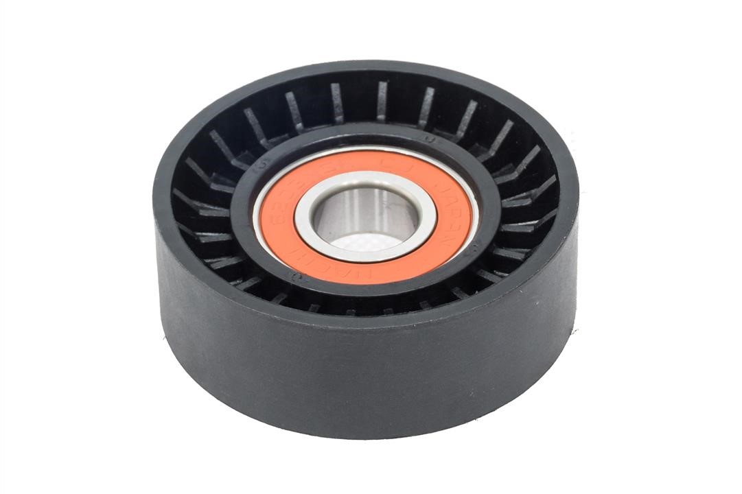 Master-sport R31011-PCS-MS V-ribbed belt tensioner (drive) roller R31011PCSMS: Buy near me at 2407.PL in Poland at an Affordable price!