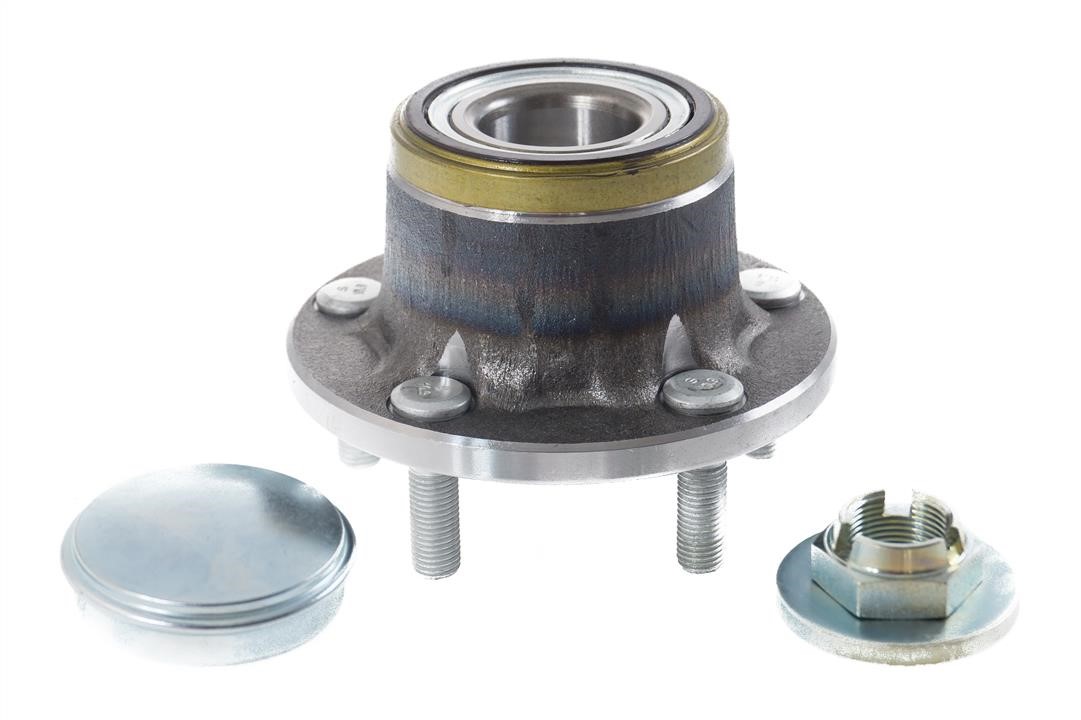 Master-sport 6522-SET-MS Wheel hub with rear bearing 6522SETMS: Buy near me at 2407.PL in Poland at an Affordable price!