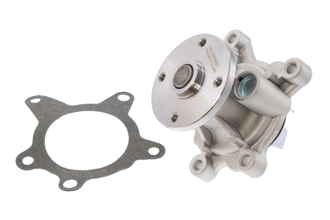 Master-sport 7744-WP-PCS-MS Water pump 7744WPPCSMS: Buy near me in Poland at 2407.PL - Good price!
