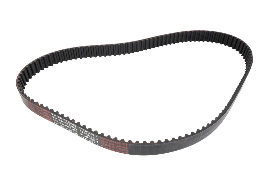 Master-sport 937SDPCSMS Timing belt 937SDPCSMS: Buy near me in Poland at 2407.PL - Good price!