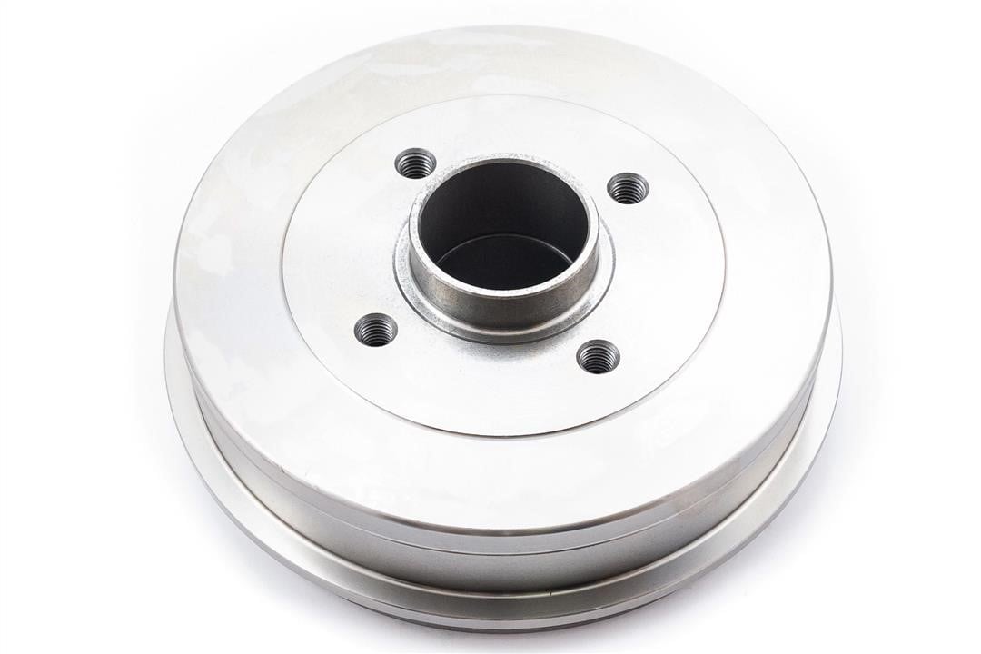 Master-sport 24022030361PCSMS Rear brake drum 24022030361PCSMS: Buy near me at 2407.PL in Poland at an Affordable price!