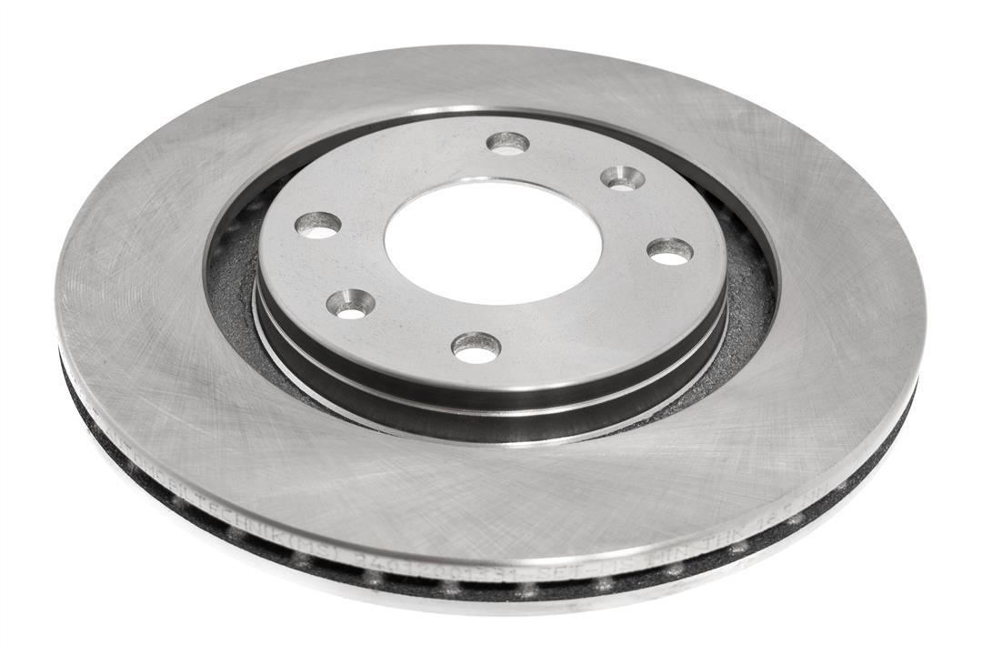 Master-sport 24012001331PCSMS Front brake disc ventilated 24012001331PCSMS: Buy near me in Poland at 2407.PL - Good price!