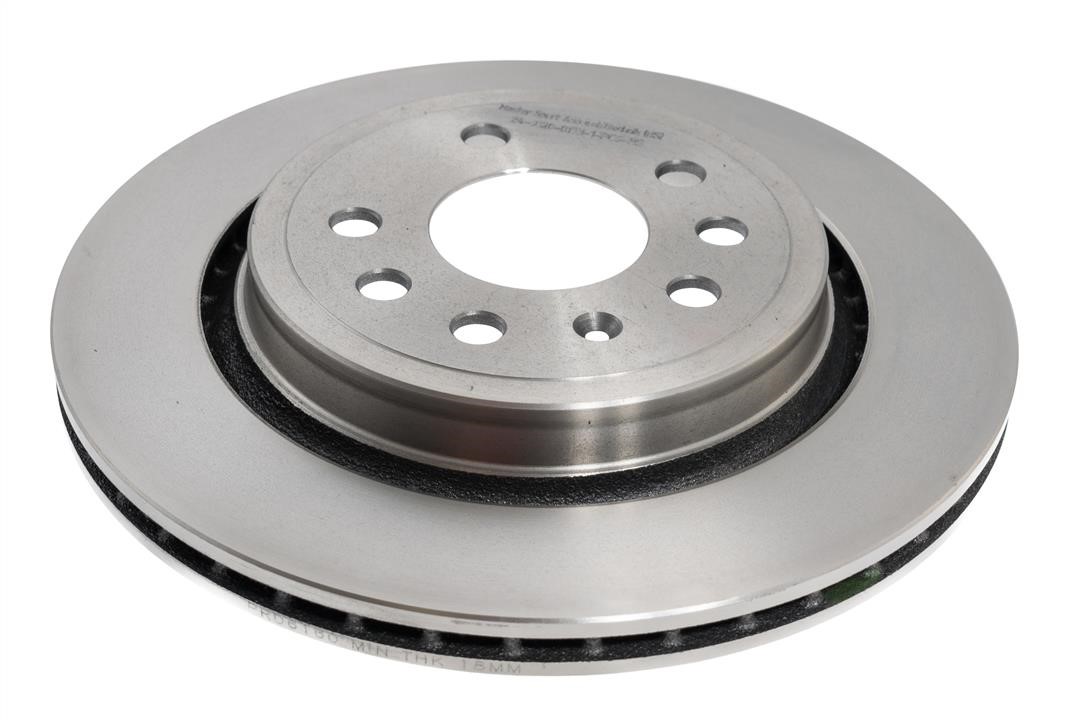 Master-sport 24012001731PCSMS Rear ventilated brake disc 24012001731PCSMS: Buy near me in Poland at 2407.PL - Good price!