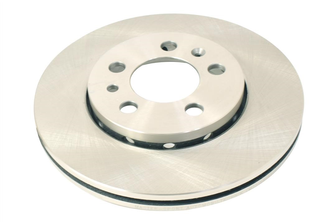 Master-sport 24012201511PCSMS Front brake disc ventilated 24012201511PCSMS: Buy near me in Poland at 2407.PL - Good price!