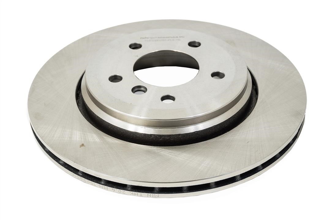 Master-sport 24012202091PCSMS Rear ventilated brake disc 24012202091PCSMS: Buy near me in Poland at 2407.PL - Good price!