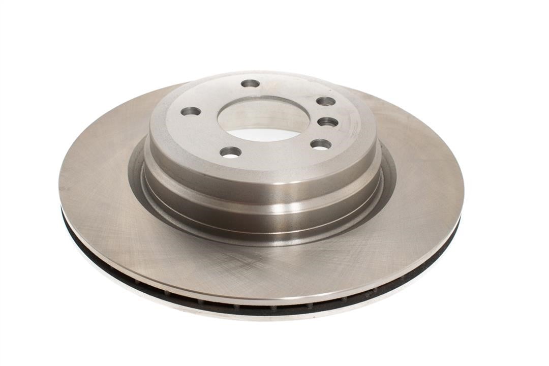 Master-sport 24012202361PCSMS Rear ventilated brake disc 24012202361PCSMS: Buy near me in Poland at 2407.PL - Good price!