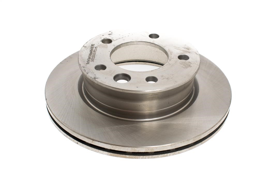Master-sport 24012202451PCSMS Front brake disc ventilated 24012202451PCSMS: Buy near me at 2407.PL in Poland at an Affordable price!