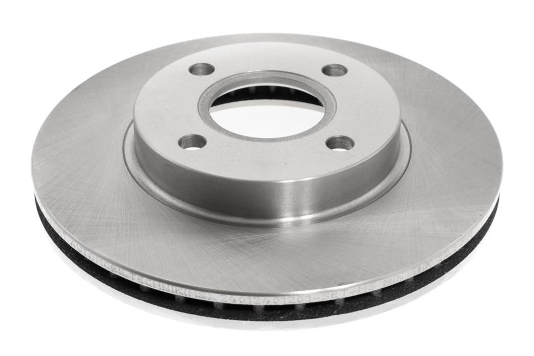 Master-sport 24012401201PCSMS Front brake disc ventilated 24012401201PCSMS: Buy near me at 2407.PL in Poland at an Affordable price!