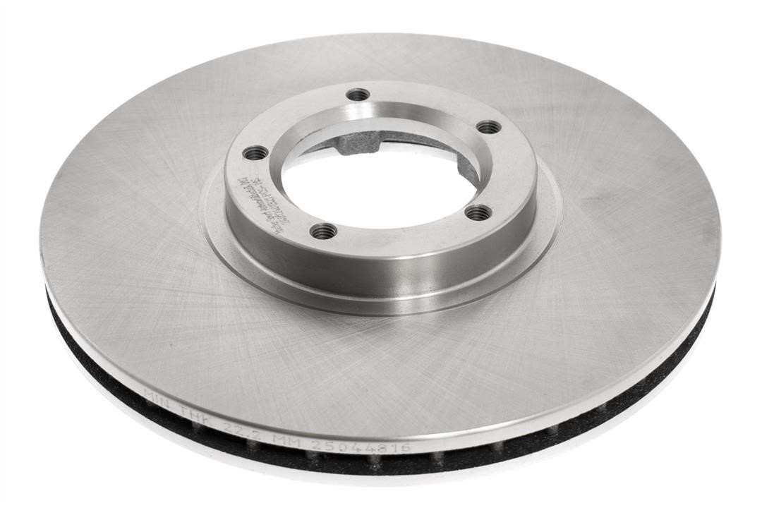Master-sport 24012401321PCSMS Front brake disc ventilated 24012401321PCSMS: Buy near me in Poland at 2407.PL - Good price!