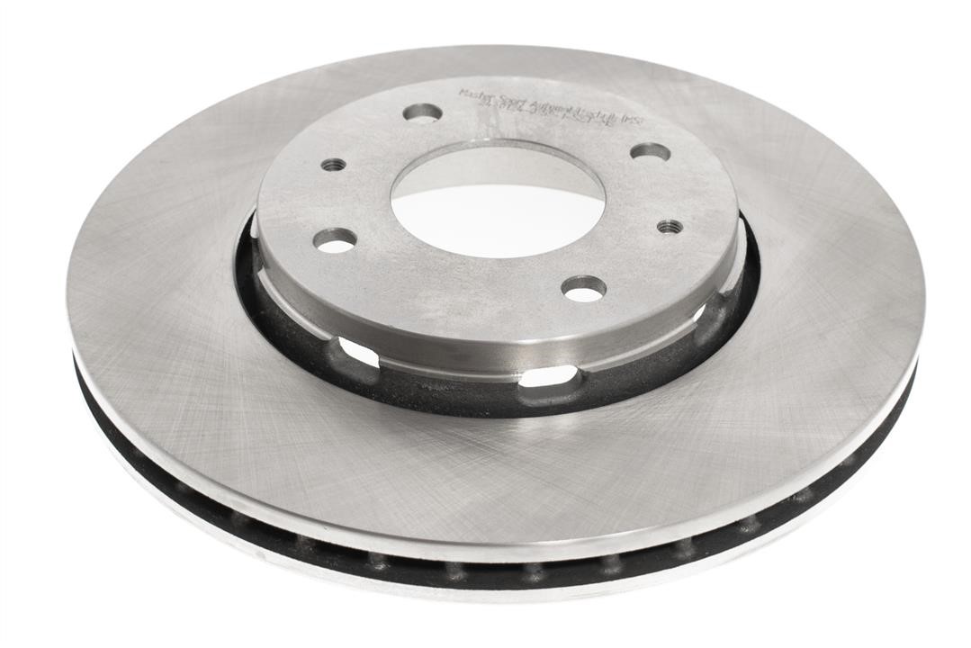 Master-sport 24012401591PCSMS Front brake disc ventilated 24012401591PCSMS: Buy near me in Poland at 2407.PL - Good price!
