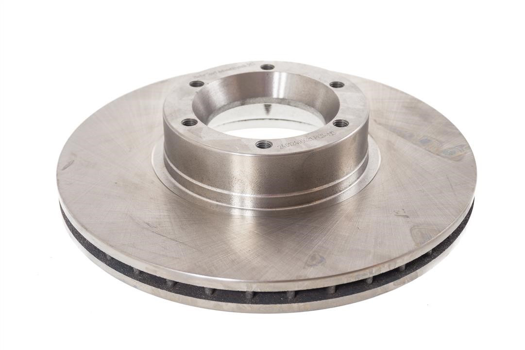 Master-sport 24012401621PCSMS Front brake disc ventilated 24012401621PCSMS: Buy near me in Poland at 2407.PL - Good price!