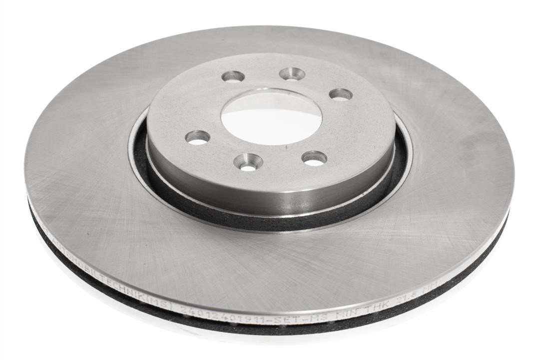 Master-sport 24012401911PCSMS Front brake disc ventilated 24012401911PCSMS: Buy near me at 2407.PL in Poland at an Affordable price!