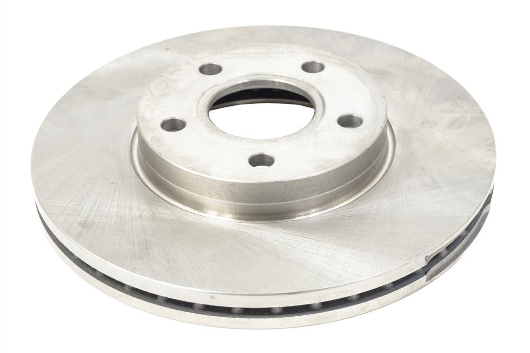 Master-sport 24012501171PCSMS Front brake disc ventilated 24012501171PCSMS: Buy near me in Poland at 2407.PL - Good price!