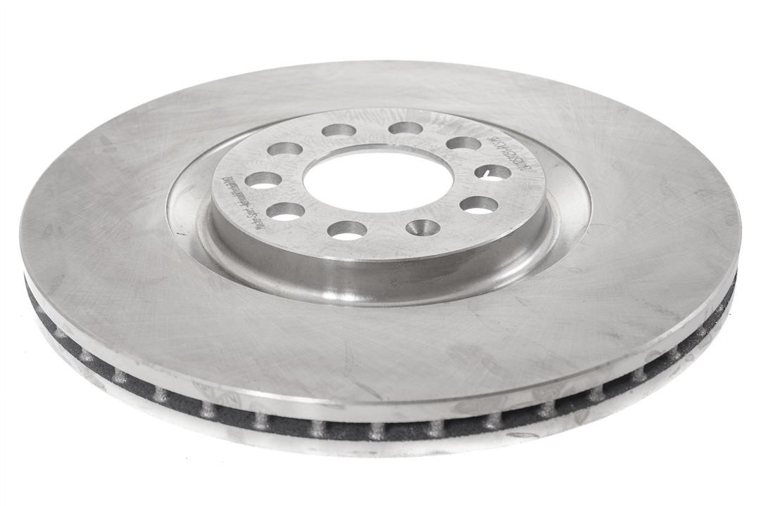 Master-sport 24012501231PCSMS Front brake disc ventilated 24012501231PCSMS: Buy near me at 2407.PL in Poland at an Affordable price!