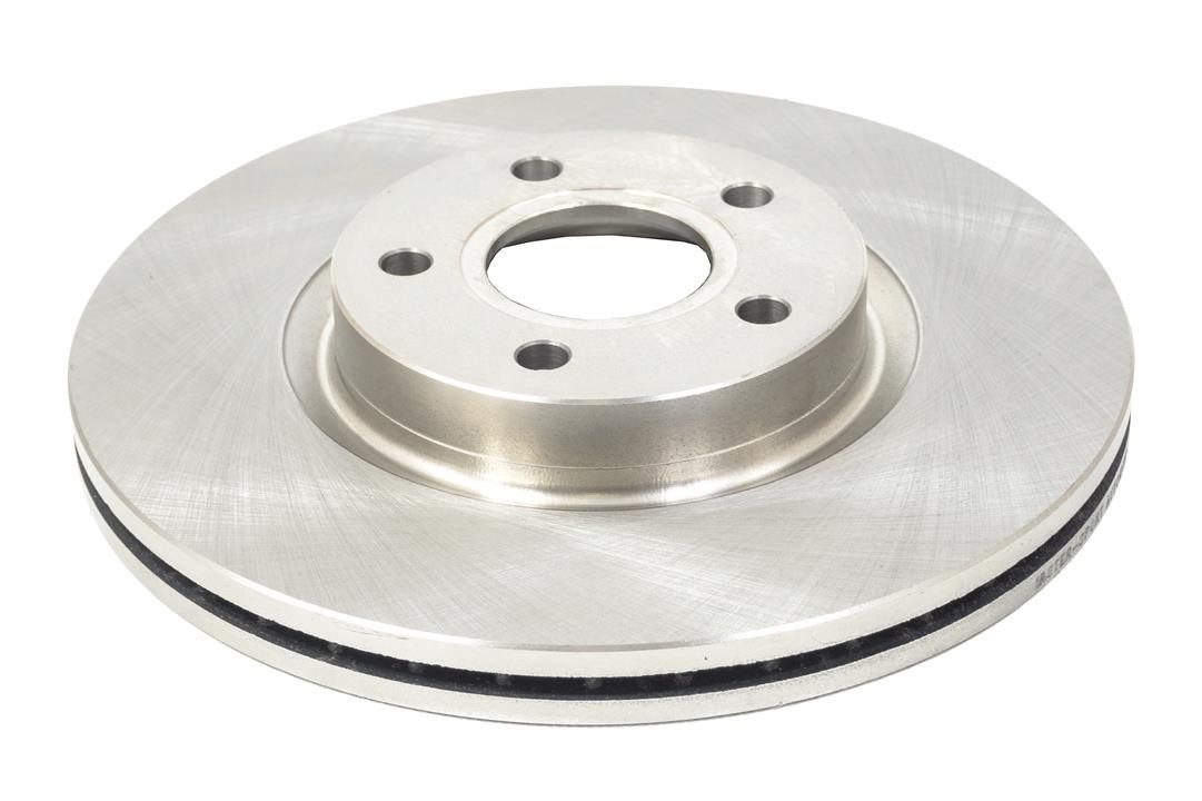 Master-sport 24012501621PCSMS Front brake disc ventilated 24012501621PCSMS: Buy near me in Poland at 2407.PL - Good price!