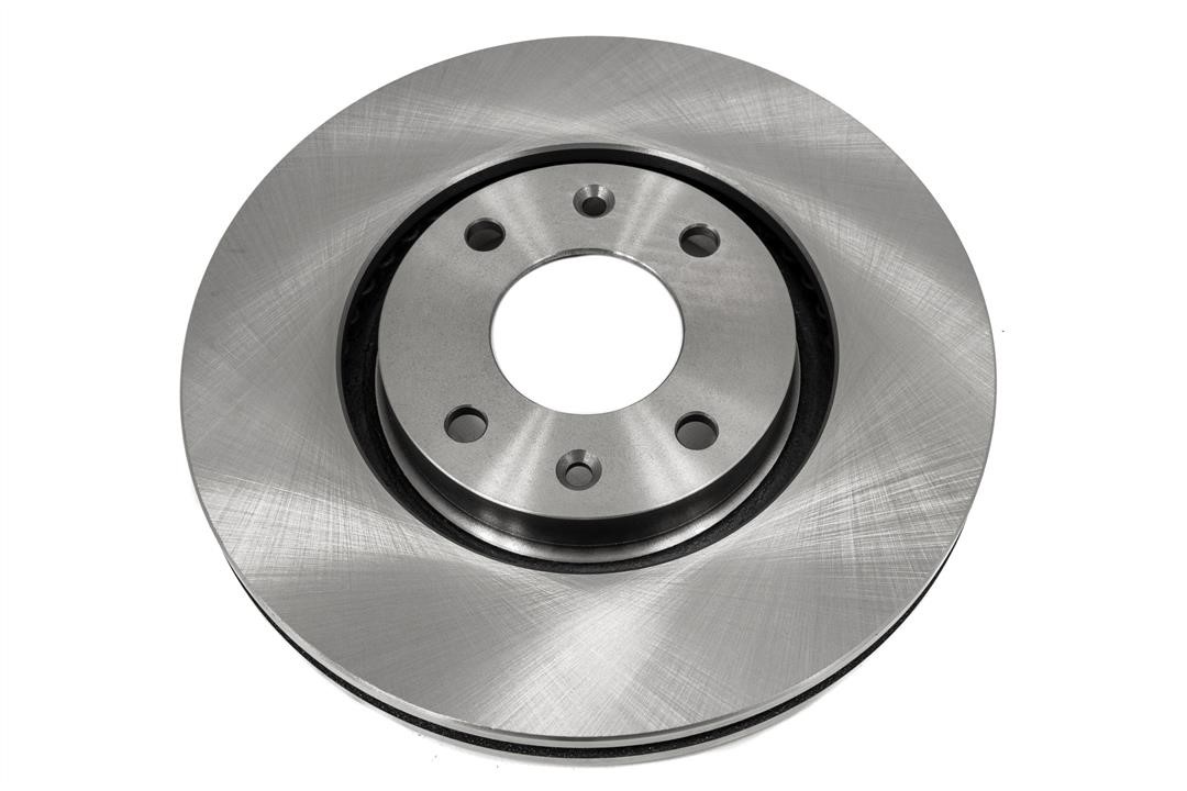 Master-sport 24012601201PCSMS Front brake disc ventilated 24012601201PCSMS: Buy near me in Poland at 2407.PL - Good price!