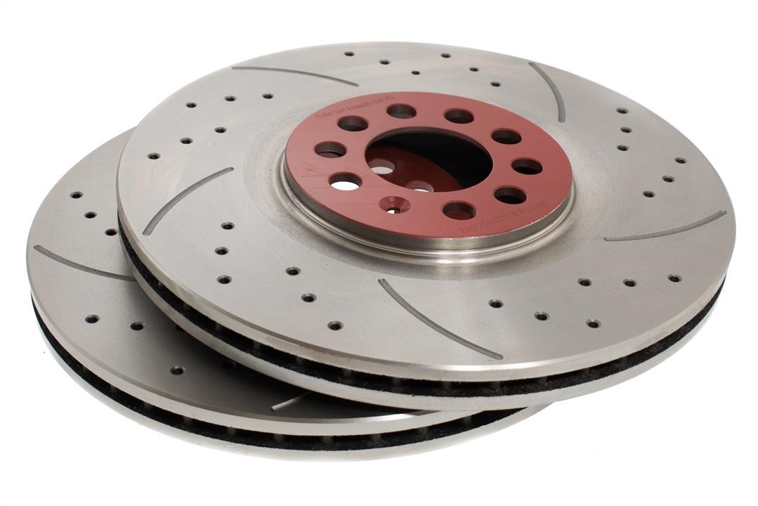 Master-sport 24012501231SE-SET-MS Front brake disc ventilated 24012501231SESETMS: Buy near me at 2407.PL in Poland at an Affordable price!