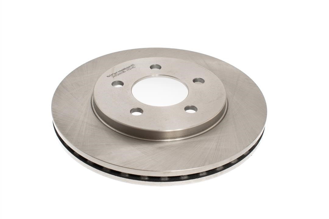Master-sport 24012401781PCSMS Front brake disc ventilated 24012401781PCSMS: Buy near me in Poland at 2407.PL - Good price!