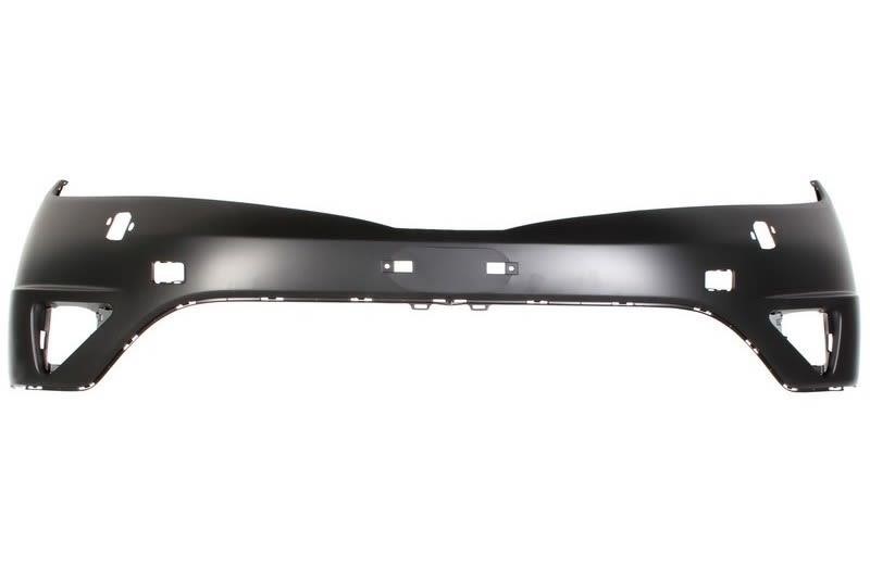 Front bumper Blic 5510-00-2939902P