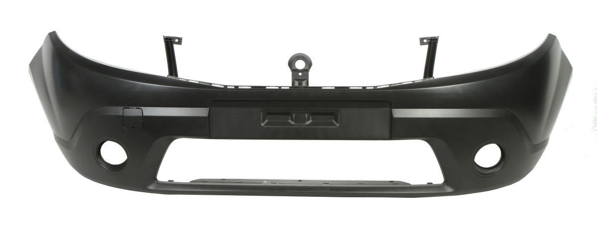 Front bumper Blic 5510-00-1302902P