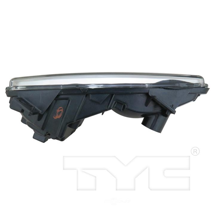 Nebelscheinwerfer links TYC 19-14042-01-9
