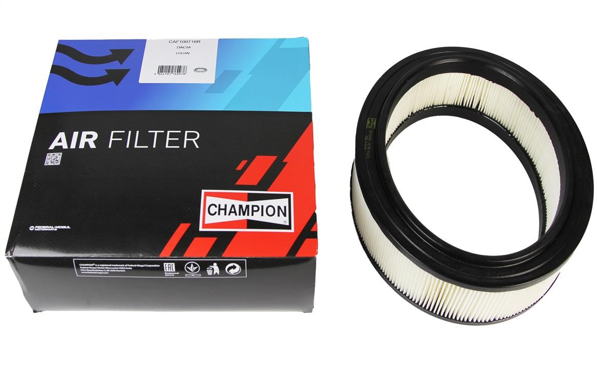 Kaufen Sie Champion CAF100716R zum guten Preis bei 2407.PL!