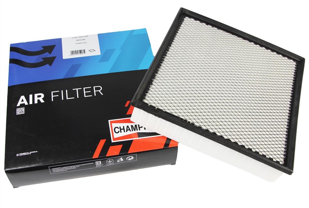 Champion Air filter – price 41 PLN