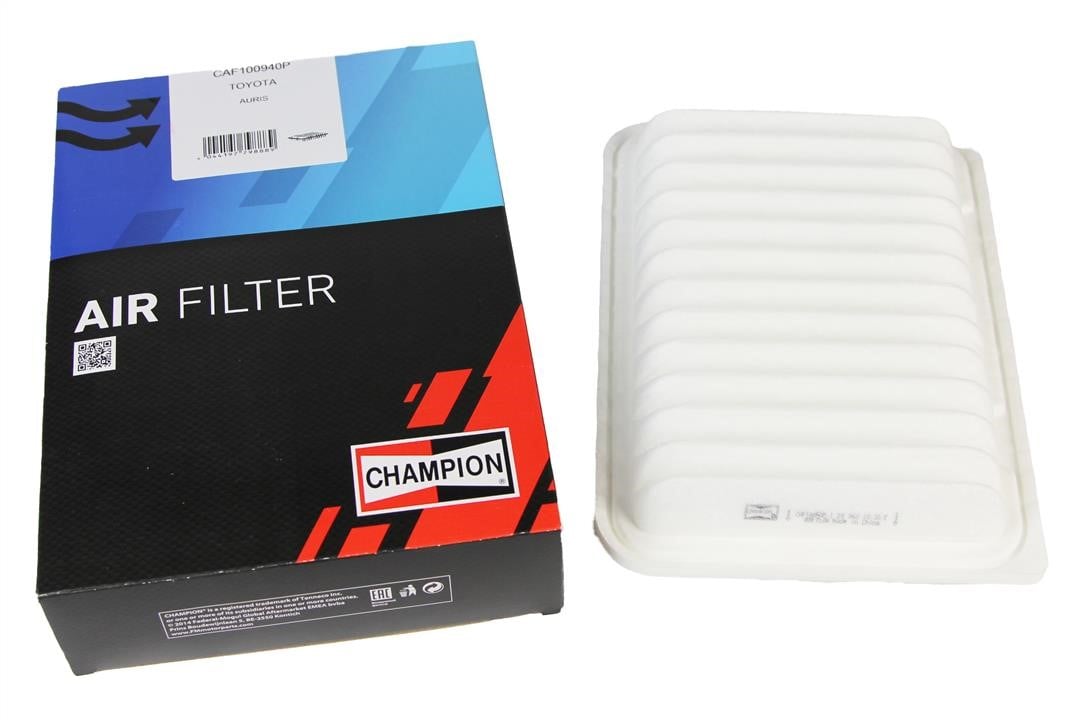 Kaufen Sie Champion CAF100940P zum guten Preis bei 2407.PL!
