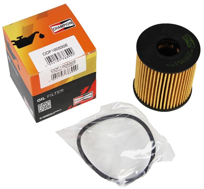 Kaufen Sie Champion COF100530E zum guten Preis bei 2407.PL!