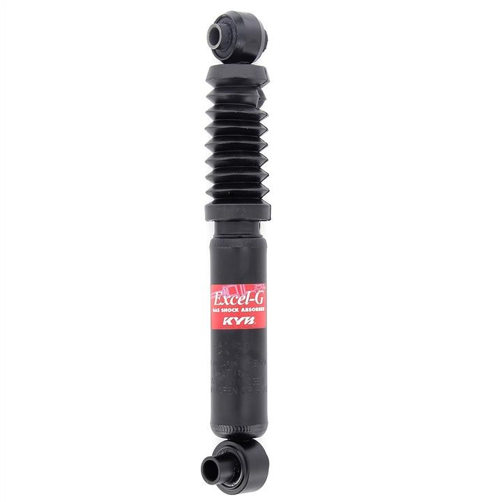 KYB (Kayaba) 341101 Suspension shock absorber rear gas-oil KYB Excel-G 341101: Buy near me in Poland at 2407.PL - Good price!