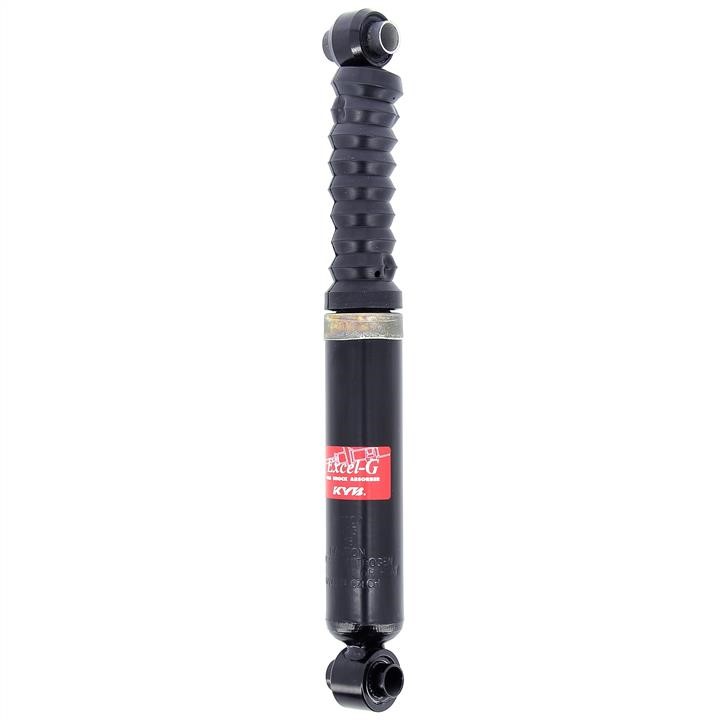 KYB (Kayaba) 341102 Suspension shock absorber rear gas-oil KYB Excel-G 341102: Buy near me in Poland at 2407.PL - Good price!