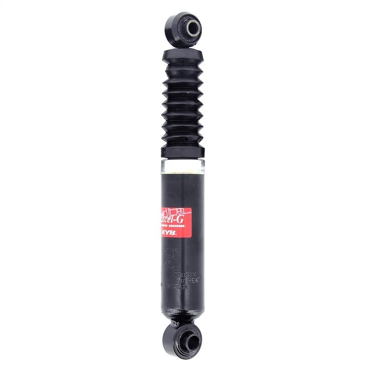 KYB (Kayaba) 341166 Suspension shock absorber rear gas-oil KYB Excel-G 341166: Buy near me in Poland at 2407.PL - Good price!