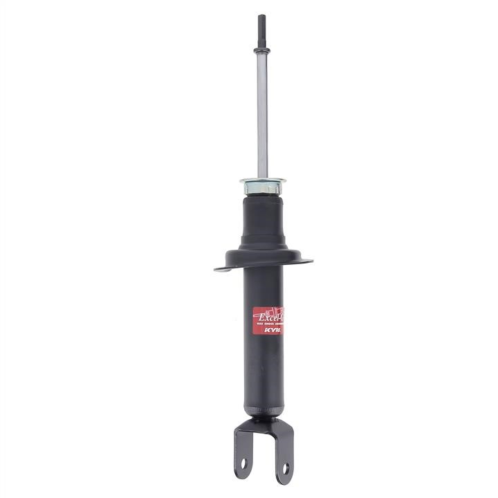 KYB (Kayaba) 341170 Suspension shock absorber rear gas-oil KYB Excel-G 341170: Buy near me in Poland at 2407.PL - Good price!