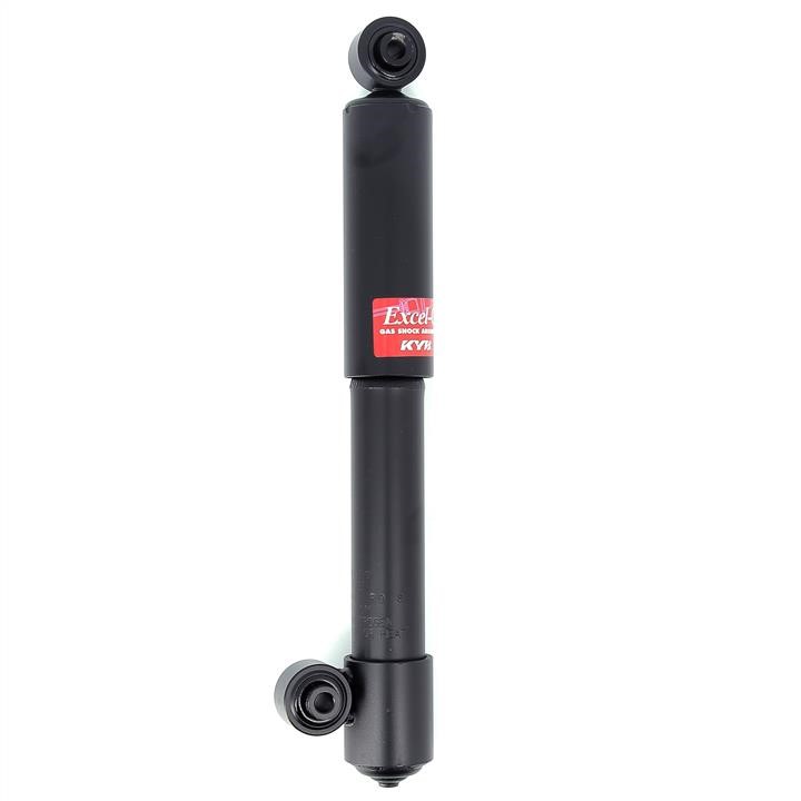 KYB (Kayaba) 341189 Suspension shock absorber rear gas-oil KYB Excel-G 341189: Buy near me in Poland at 2407.PL - Good price!