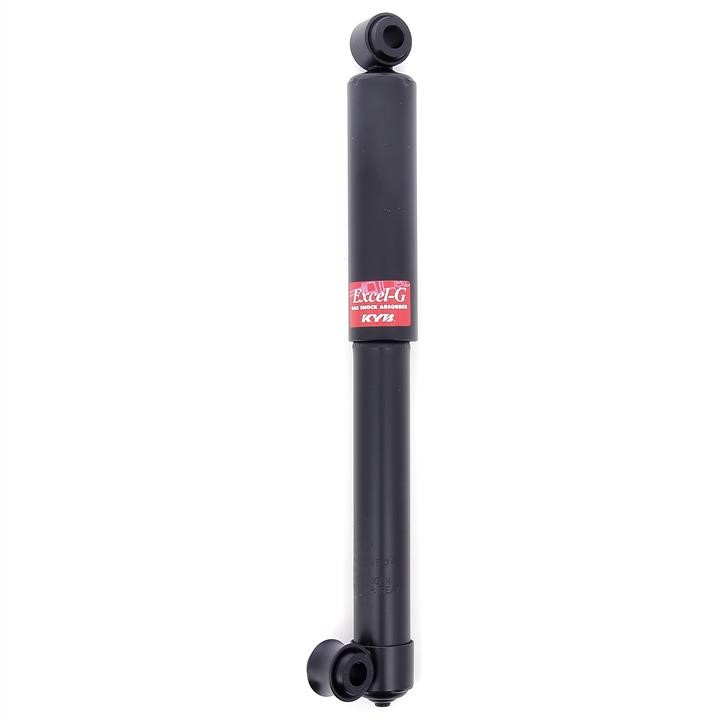 KYB (Kayaba) 341209 Suspension shock absorber rear gas-oil KYB Excel-G 341209: Buy near me at 2407.PL in Poland at an Affordable price!