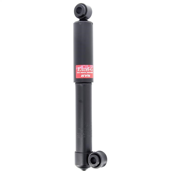 KYB (Kayaba) 341210 Suspension shock absorber rear gas-oil KYB Excel-G 341210: Buy near me in Poland at 2407.PL - Good price!