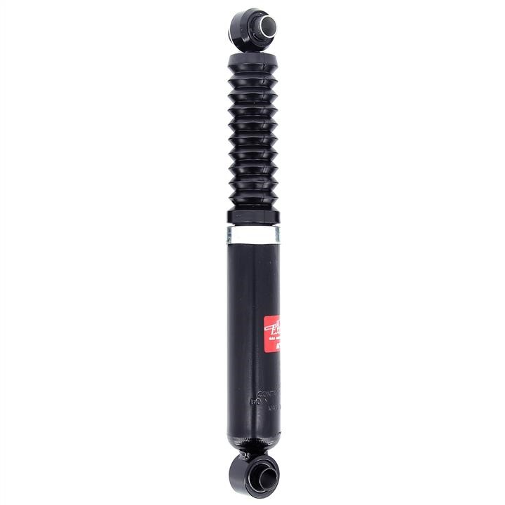 KYB (Kayaba) 341237 Suspension shock absorber rear gas-oil KYB Excel-G 341237: Buy near me in Poland at 2407.PL - Good price!