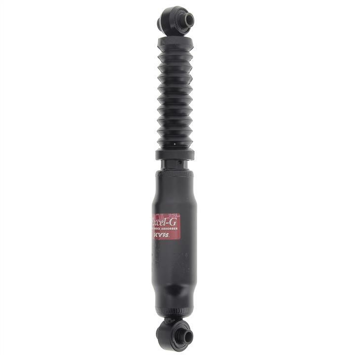 KYB (Kayaba) 341238 Suspension shock absorber rear gas-oil KYB Excel-G 341238: Buy near me in Poland at 2407.PL - Good price!