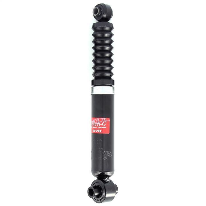 KYB (Kayaba) 341249 Suspension shock absorber rear gas-oil KYB Excel-G 341249: Buy near me at 2407.PL in Poland at an Affordable price!