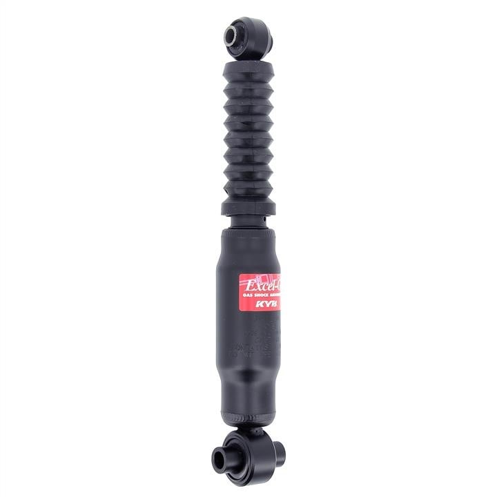 KYB (Kayaba) 341250 Suspension shock absorber rear gas-oil KYB Excel-G 341250: Buy near me in Poland at 2407.PL - Good price!